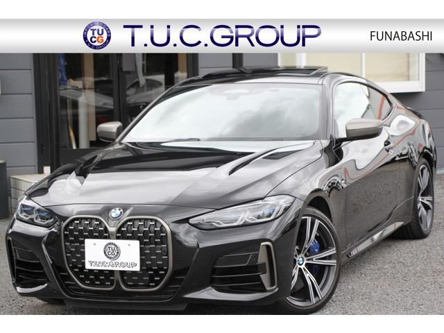 صورة 1 لـ 2020 BMW 4 SERIES COUPE