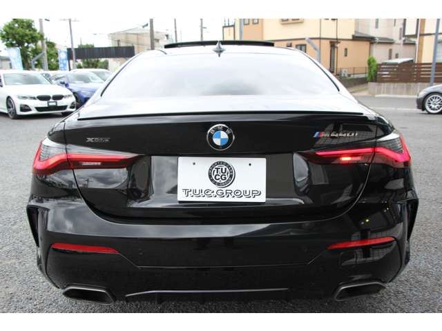 صورة مصغرة 24 لـ 2020 BMW 4 SERIES COUPE