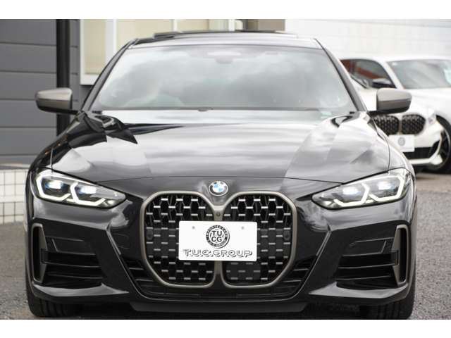 صورة مصغرة 25 لـ 2020 BMW 4 SERIES COUPE