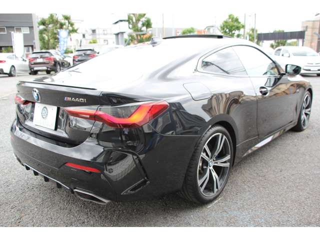 صورة مصغرة 26 لـ 2020 BMW 4 SERIES COUPE