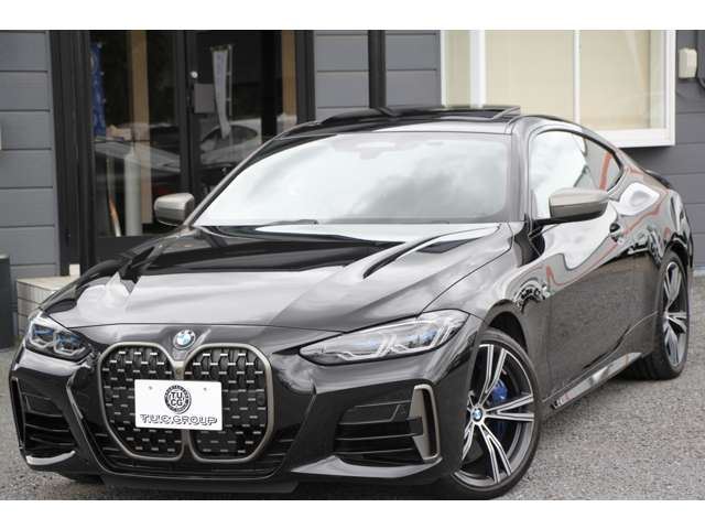 صورة مصغرة 31 لـ 2020 BMW 4 SERIES COUPE