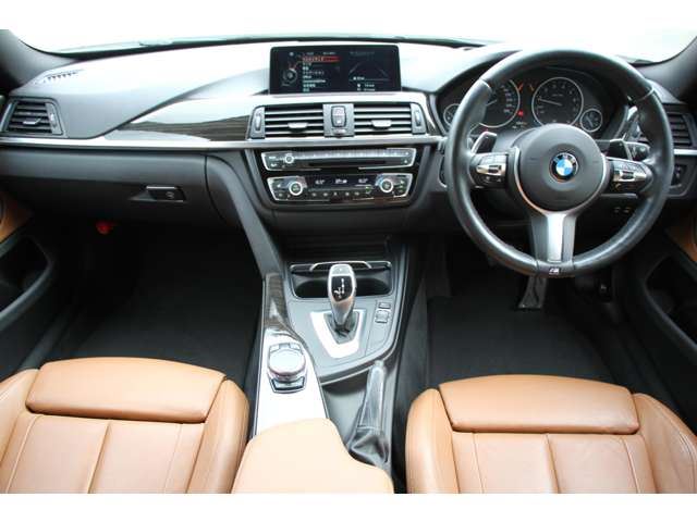 2016 BMW 4 SERIES GRAN COUPE — фото 2