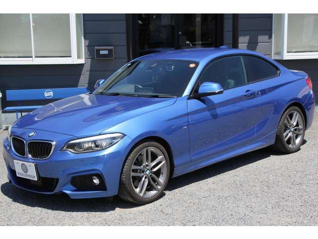 2017 BMW 2 SERIES COUPE — фото 3
