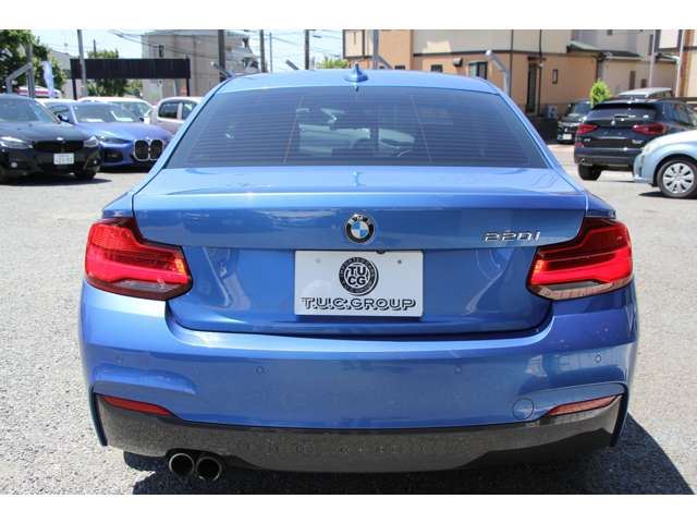 2017 BMW 2 SERIES COUPE — миниатюра 21
