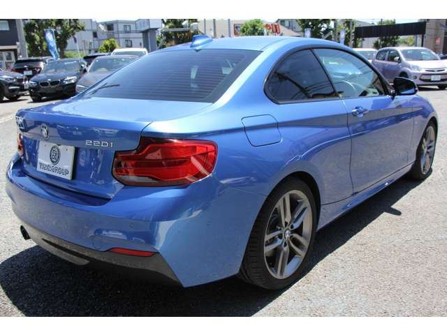 2017 BMW 2 SERIES COUPE — миниатюра 23