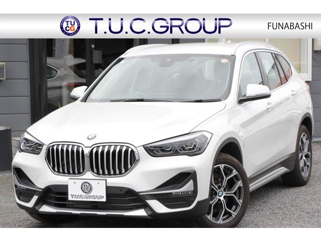 صورة 1 لـ 2021 BMW X1