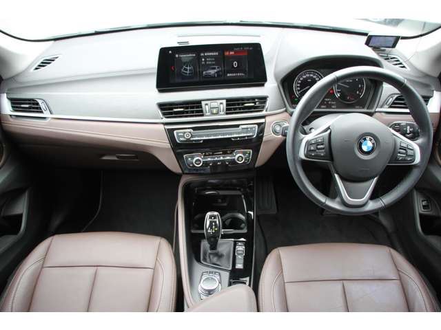 صورة 2 لـ 2021 BMW X1