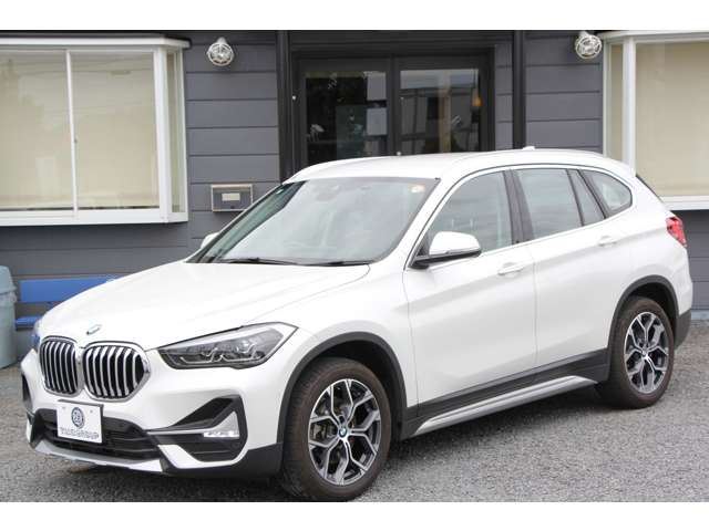صورة مصغرة 16 لـ 2021 BMW X1