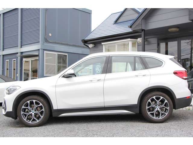 صورة مصغرة 17 لـ 2021 BMW X1