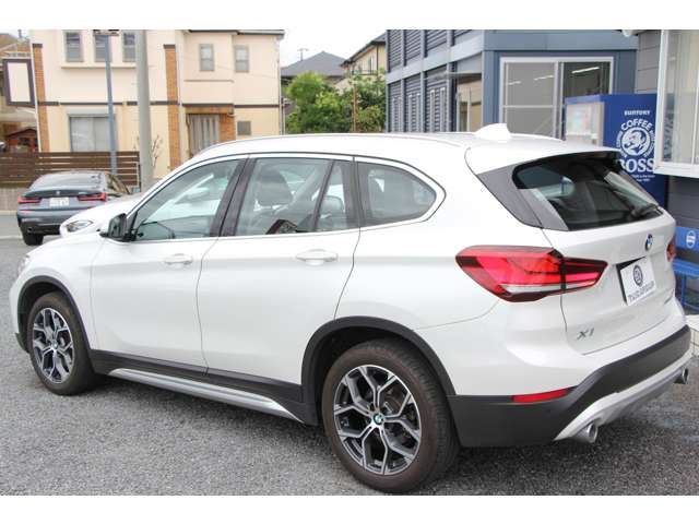صورة مصغرة 18 لـ 2021 BMW X1