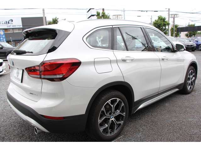 صورة مصغرة 21 لـ 2021 BMW X1