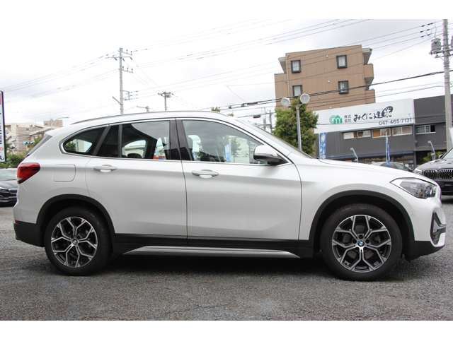 صورة مصغرة 22 لـ 2021 BMW X1