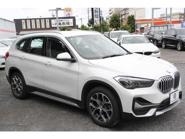 صورة مصغرة 23 لـ 2021 BMW X1