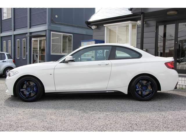 2015 BMW 2 SERIES COUPE — фото 16