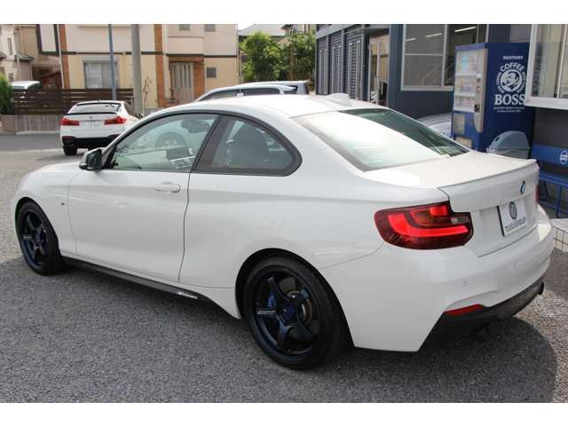 2015 BMW 2 SERIES COUPE — миниатюра 17