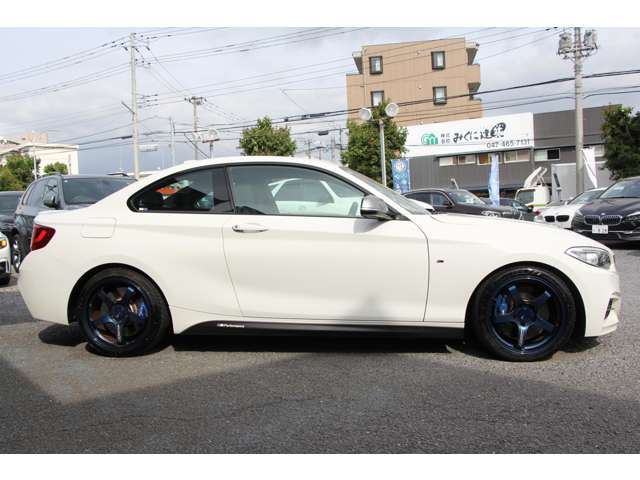 2015 BMW 2 SERIES COUPE — миниатюра 21