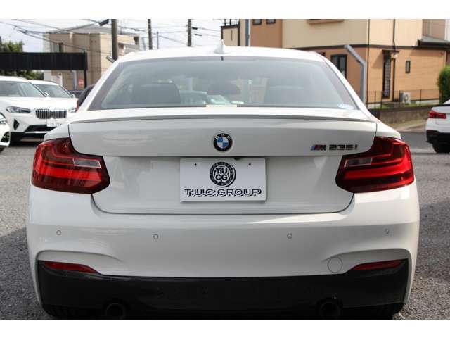2015 BMW 2 SERIES COUPE — миниатюра 24