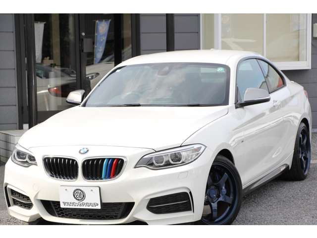 2015 BMW 2 SERIES COUPE — миниатюра 25