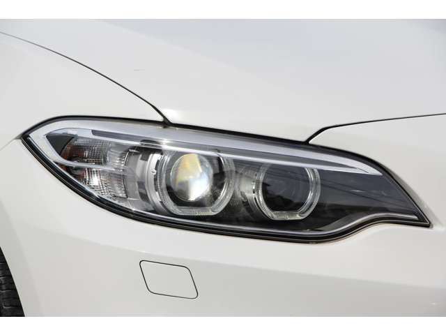 2015 BMW 2 SERIES COUPE — миниатюра 53