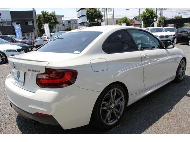 2015 BMW 2 SERIES COUPE — миниатюра 20
