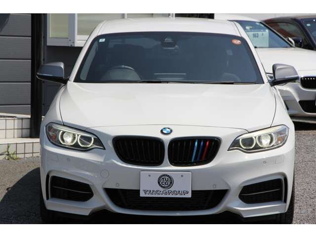 2015 BMW 2 SERIES COUPE — миниатюра 21