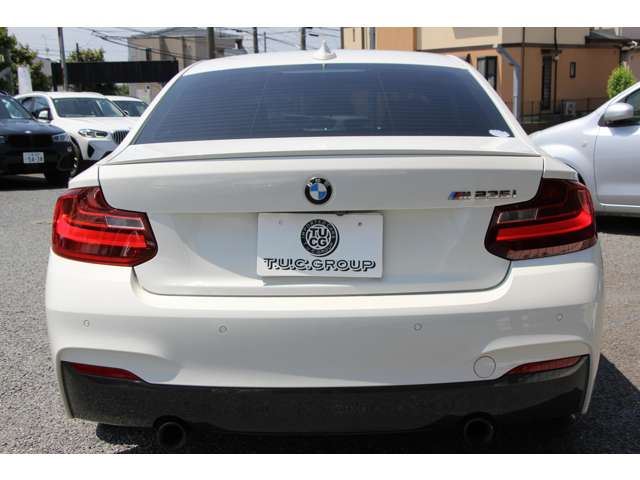 2015 BMW 2 SERIES COUPE — миниатюра 25