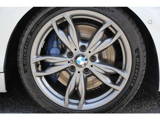 2015 BMW 2 SERIES COUPE — фото 5