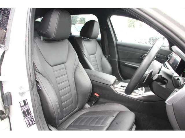 2022 BMW 3 SERIES TOURING 照片 3