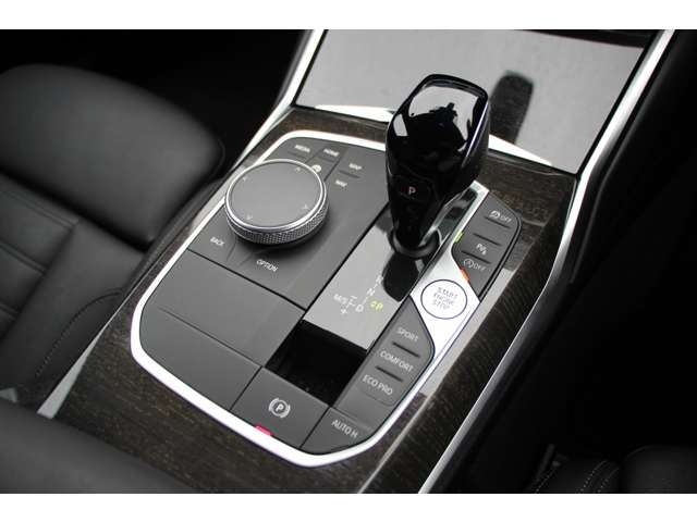 2022 BMW 3 SERIES TOURING 缩略图 15