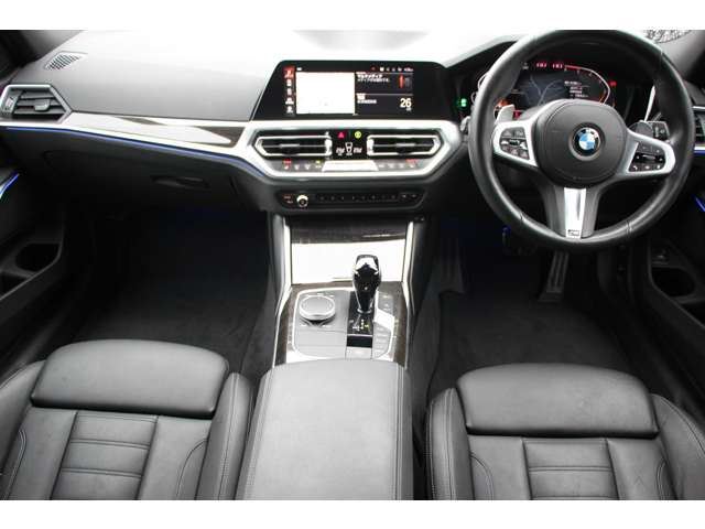 2022 BMW 3 SERIES TOURING 照片 2
