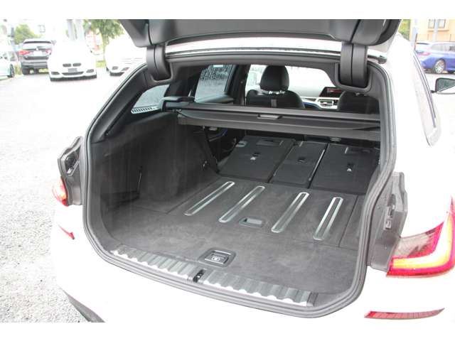 2022 BMW 3 SERIES TOURING 缩略图 18