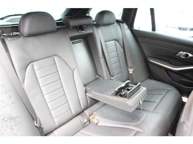 2022 BMW 3 SERIES TOURING 缩略图 20
