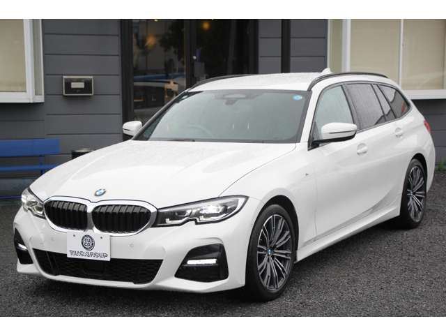 2022 BMW 3 SERIES TOURING 缩略图 23