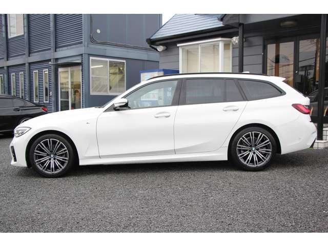 2022 BMW 3 SERIES TOURING 缩略图 24