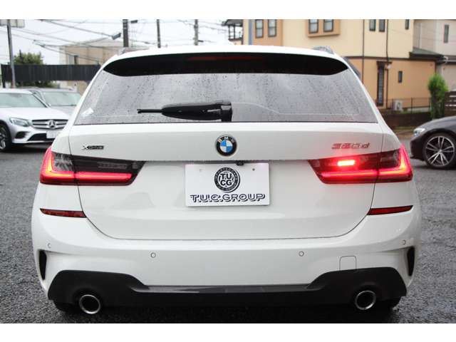 2022 BMW 3 SERIES TOURING 缩略图 26