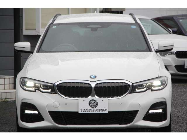 2022 BMW 3 SERIES TOURING 缩略图 27