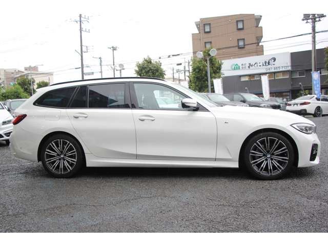 2022 BMW 3 SERIES TOURING 缩略图 29