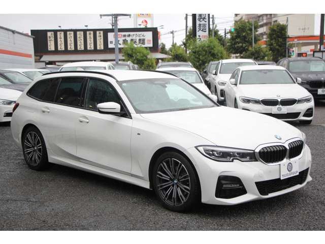 2022 BMW 3 SERIES TOURING 缩略图 30