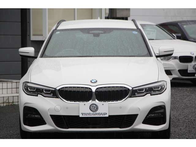 2022 BMW 3 SERIES TOURING 缩略图 31