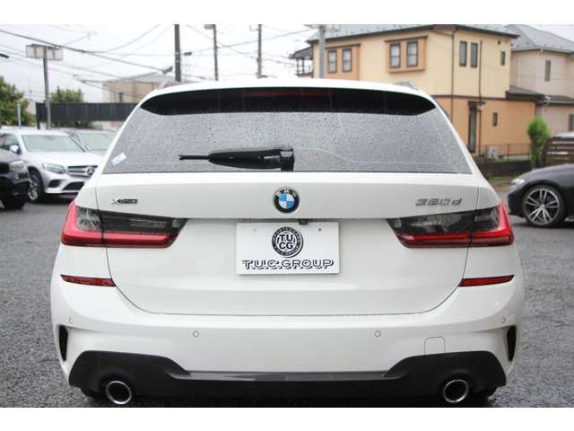 2022 BMW 3 SERIES TOURING 缩略图 32