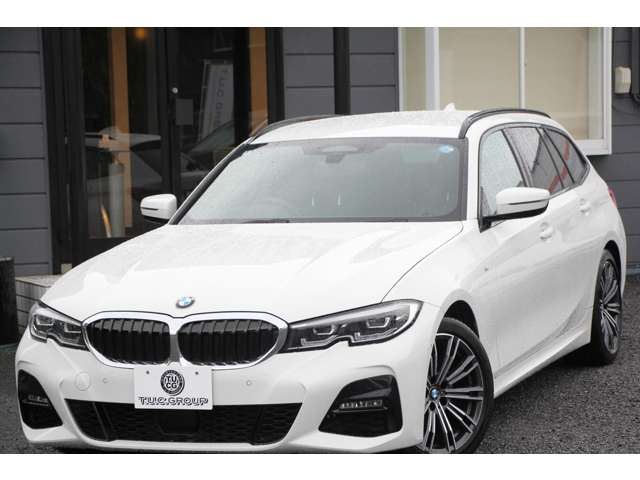2022 BMW 3 SERIES TOURING 缩略图 33