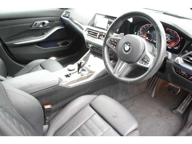 2022 BMW 3 SERIES TOURING 缩略图 37