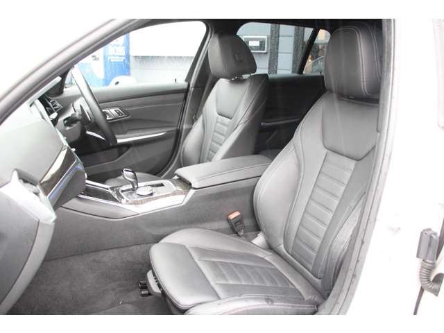 2022 BMW 3 SERIES TOURING 缩略图 38