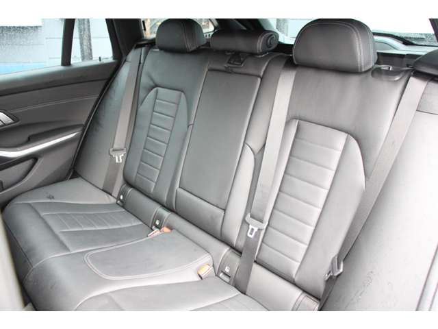 2022 BMW 3 SERIES TOURING 缩略图 39