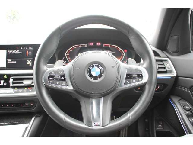 2022 BMW 3 SERIES TOURING 缩略图 40