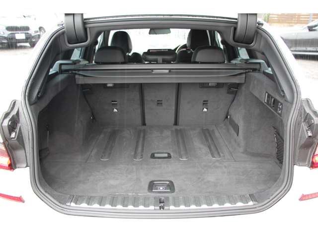 2022 BMW 3 SERIES TOURING 缩略图 59