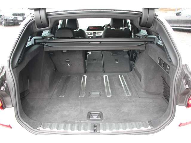 2022 BMW 3 SERIES TOURING 缩略图 61