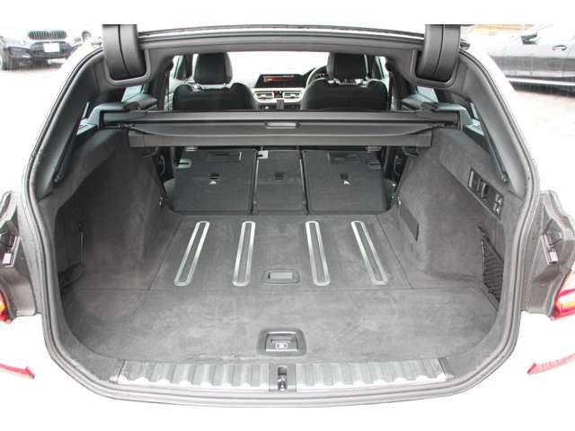 2022 BMW 3 SERIES TOURING 缩略图 62