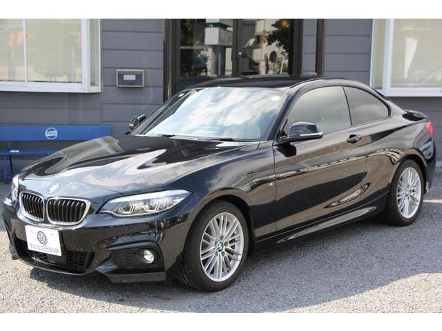 2018 BMW 2 SERIES COUPE — фото 3
