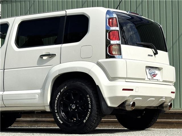 صورة مصغرة 12 لـ 2007 Honda CROSSROAD